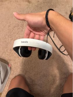 Beats Studio w/ Bluetooth