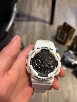 Gshock