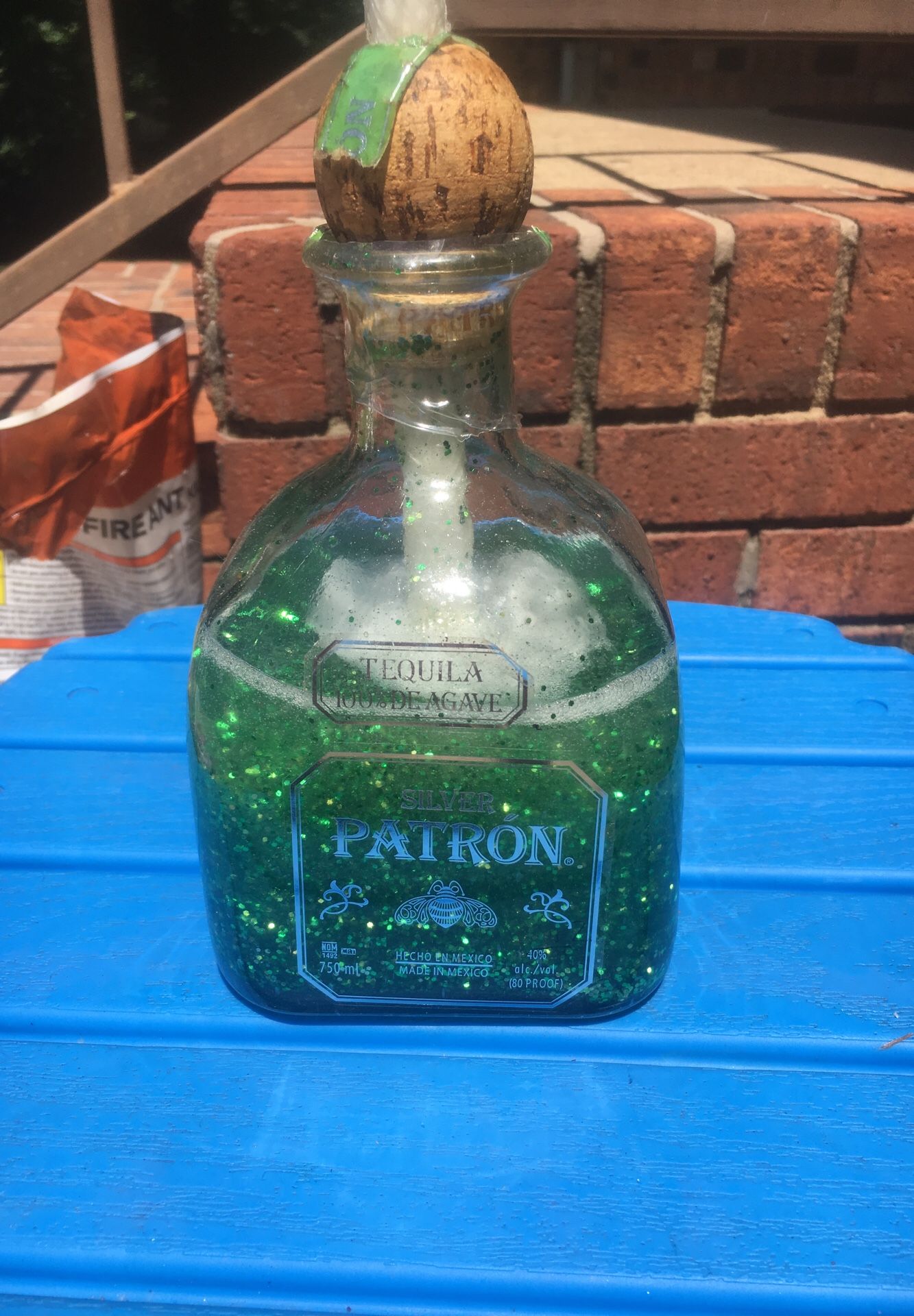 Patron