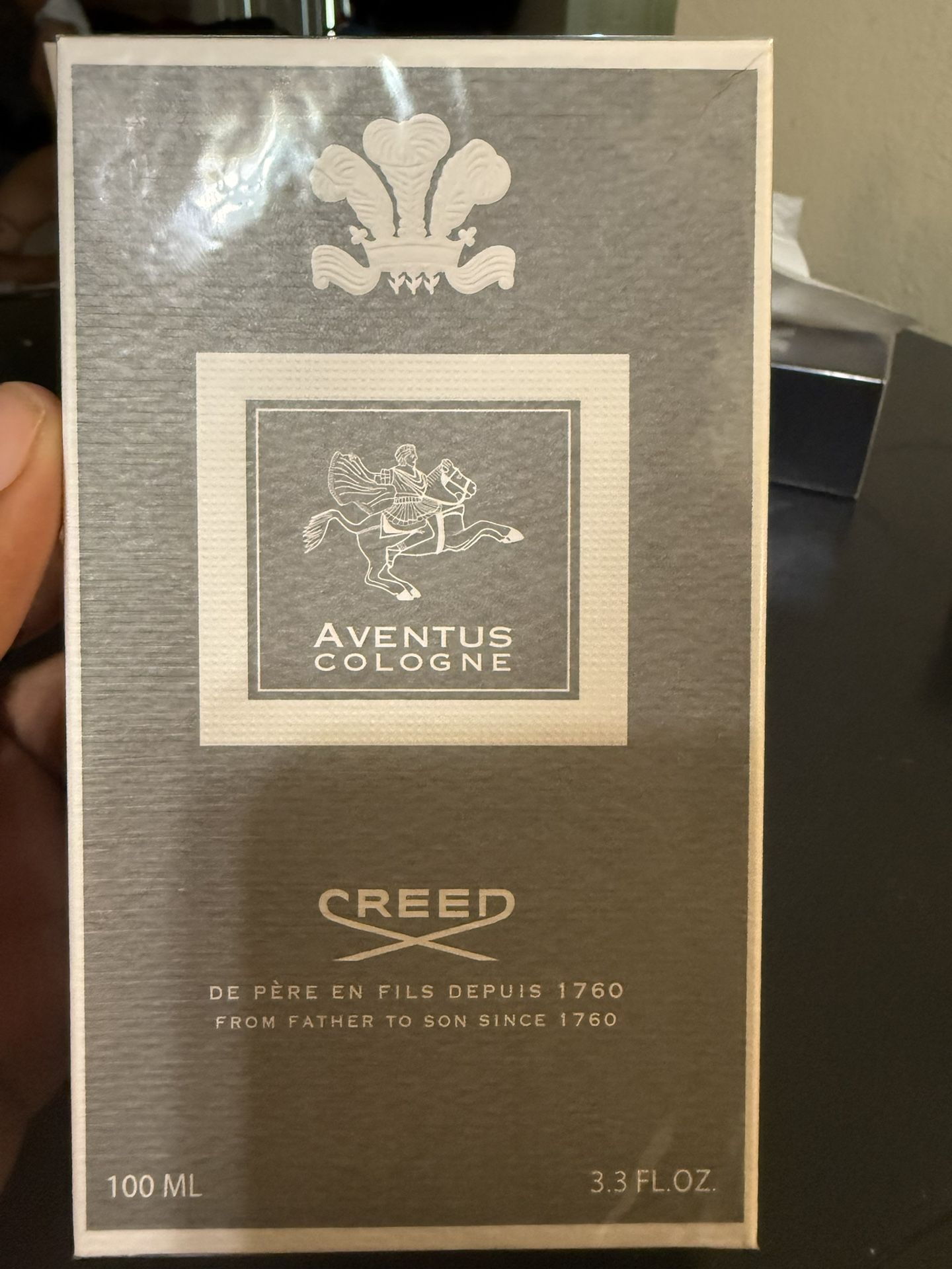 Creed Aventus
