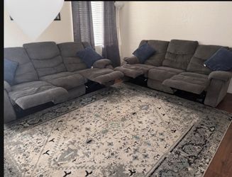 Couches