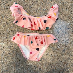 Janie and Jack 2T Swimsuit 