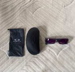 Mappe Oakleys