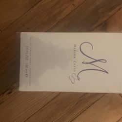 Mariah Carey Eau de parfum 3.3 oz 