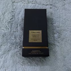 Tom Ford Tobbaco Vanille 