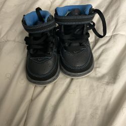 Infant Air Force Ones Rare Colors Size 3c