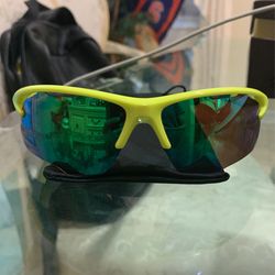 Ironman Polarized Sunglasses