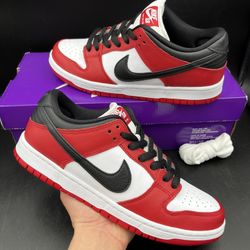 Size 7.5 - Nike SB Dunk Low J Pack Chicago 2024