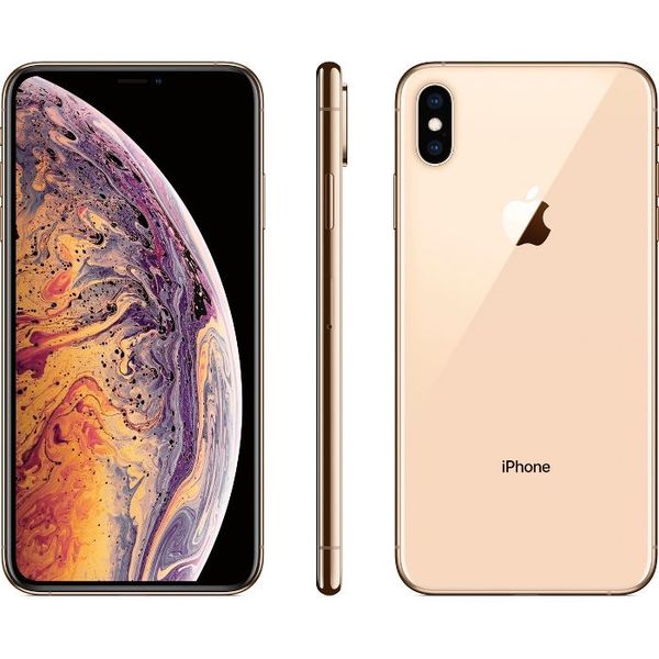 iPhone XS Max 256gb Rose Gold (AT&T) for Sale in Miami, FL OfferUp