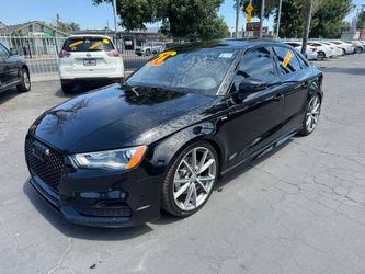 2016 Audi A3