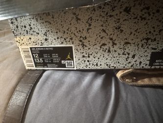 Air Jordan 5 Retro SE Craft 'Light Orewood Brown'