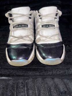 Nike Air Jordan 11 Retro Low