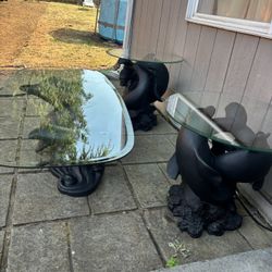 Coffee Table Set