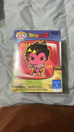 Funko Pop Vegeta