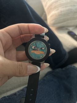 Perry The Platypus Watch