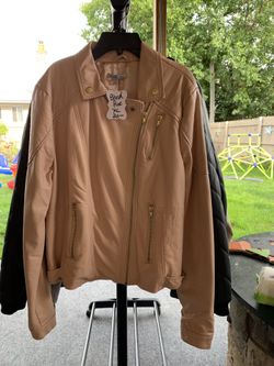 Xl jacket