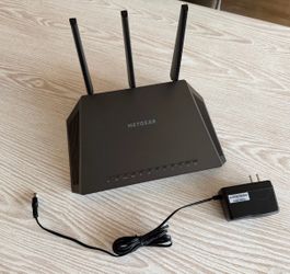 Netgear Router
