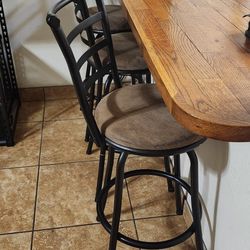 Bar Stool
