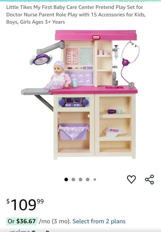 Baby Doctor Center 