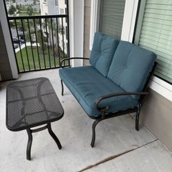 Outdoor Patio Set
