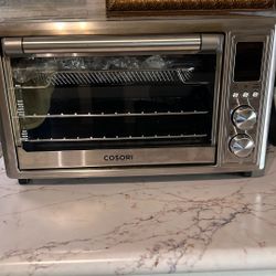 COSORI Toaster Oven & Air Fryer 