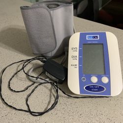 Reli On  Blood Pressure Monitor 