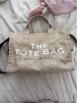 marc jacob’s tote bag