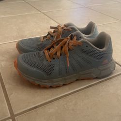 Hiking Shoes