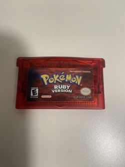 Pokemon