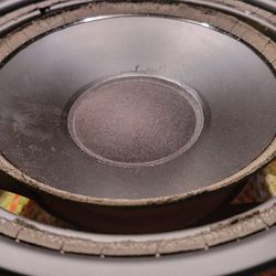 Boston acoustics original A-60  woofers, tweeters, and crossovers with foam inserts. Pick up only