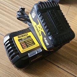 Dewalt Charger With Battery 