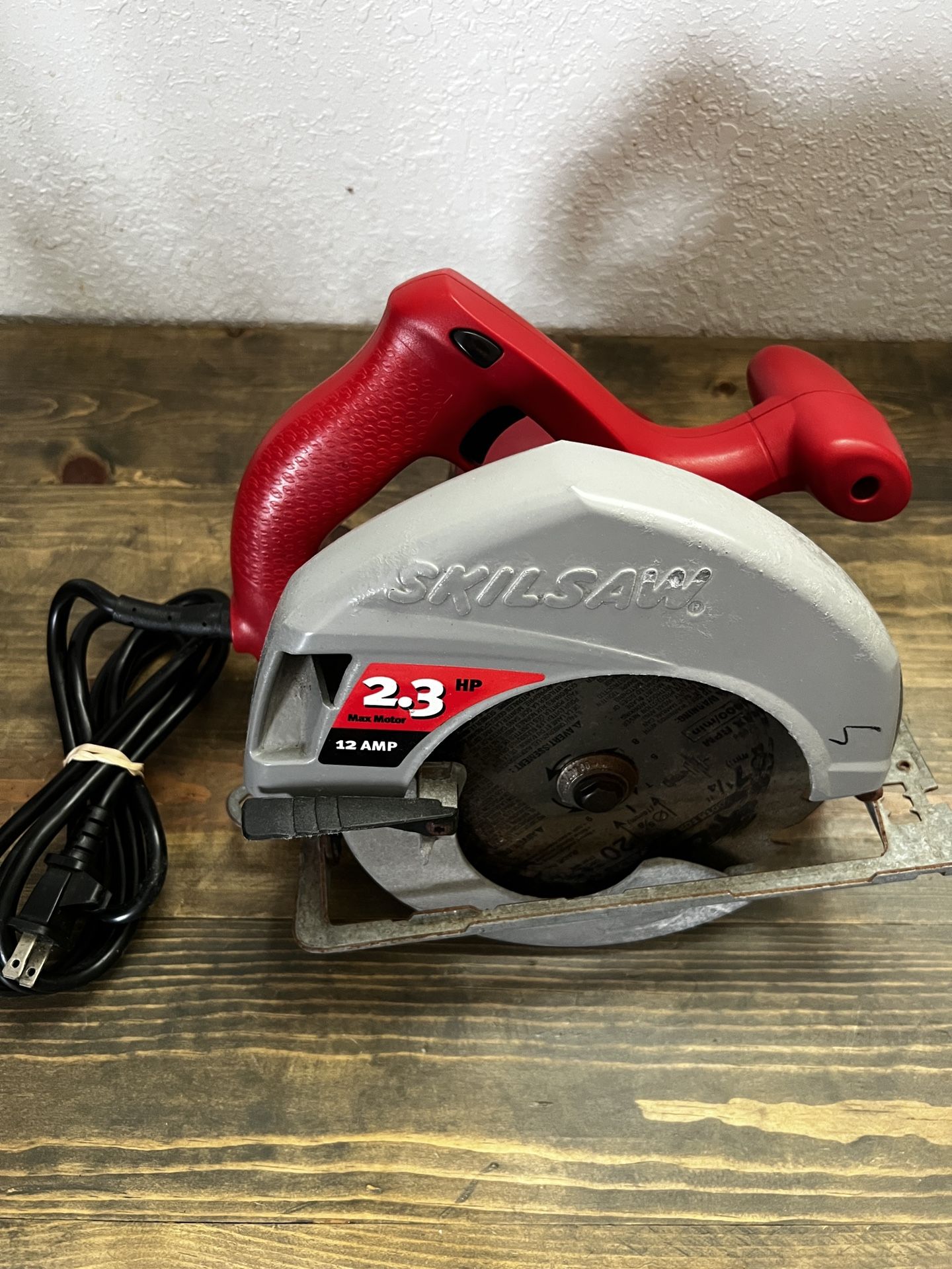 Skillsaw