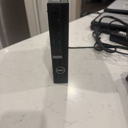 Dell Optiplex 5000 Micro Desktop i7-12700T 1.40GHz 16GB 512GB SSD Windows 11 Pro