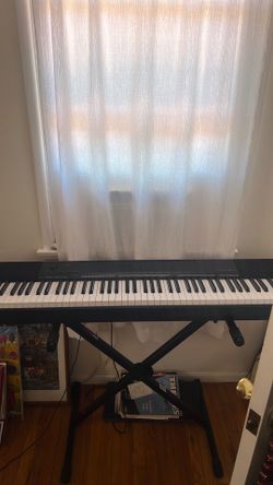 Casio CDP-130 Digital Piano