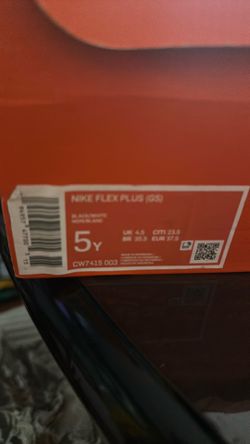 Nike shoes