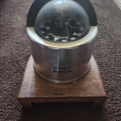 Boat compass 