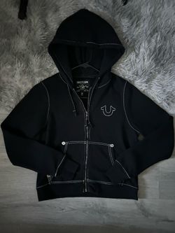 True religion hoodie
