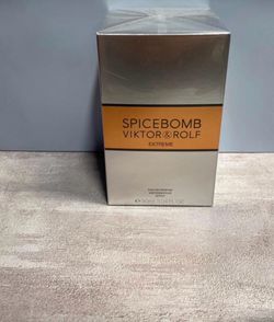 Viktor & Rolf Spicebomb Extreme EDP 90ml