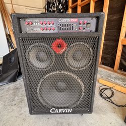 Guitar Amp