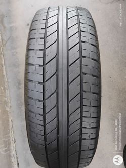235/65 R17 Laufenn Tire 1 for $25
