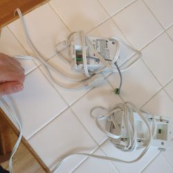 Delta Power Supply DOPSU-4850V Input 100-120V 50/60Hz Output: 48V 50W 1A