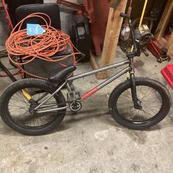 All stranger bmx bike for Sale in Warren OR OfferUp