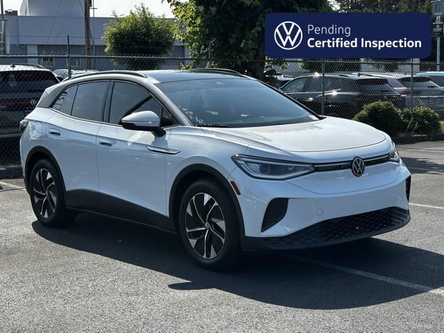 2021 Volkswagen ID.4