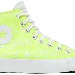 Converse UNT1TL3D High 'Not A Chuck - Volt'
