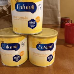  Enfamil 