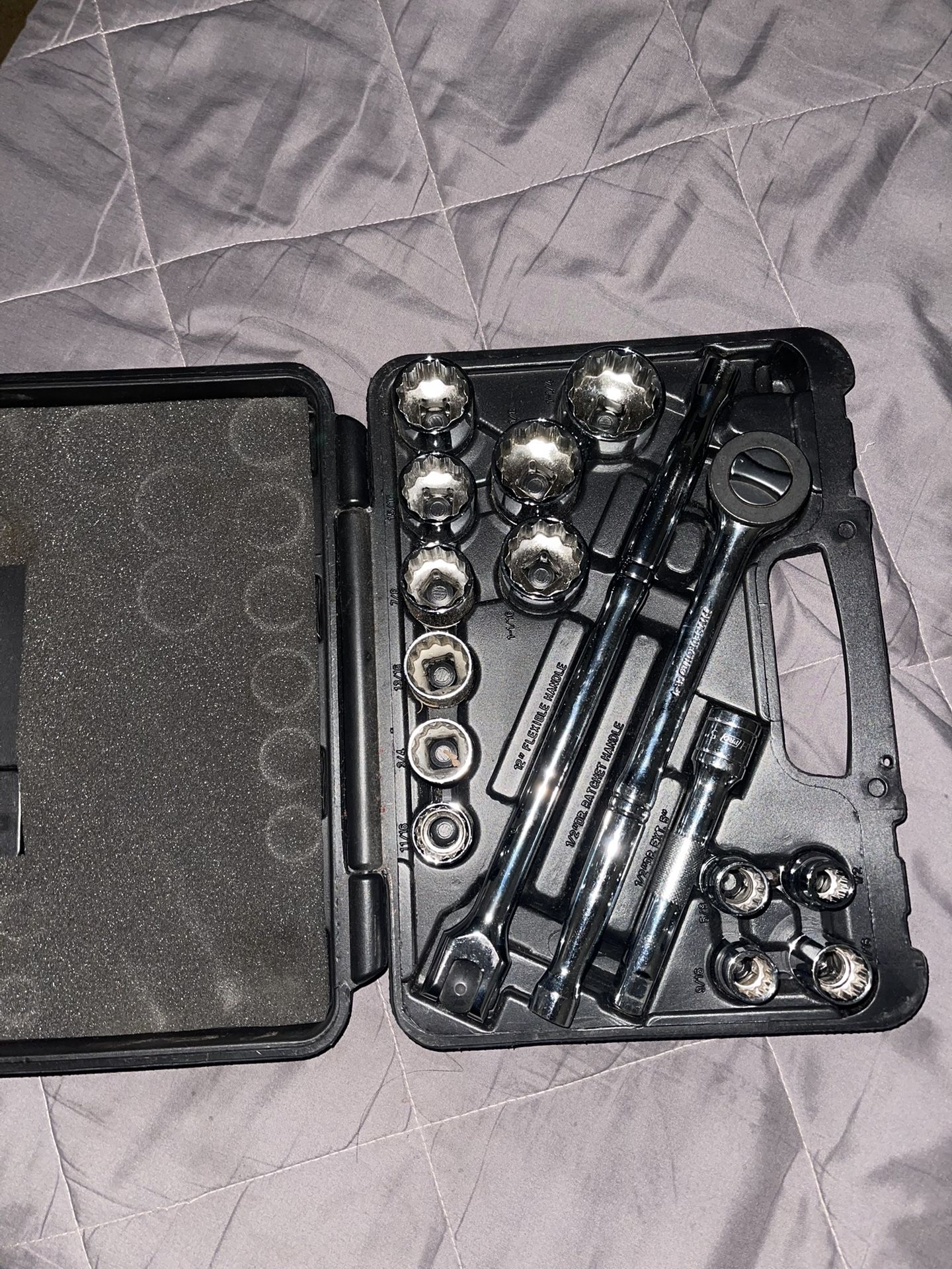 tools
