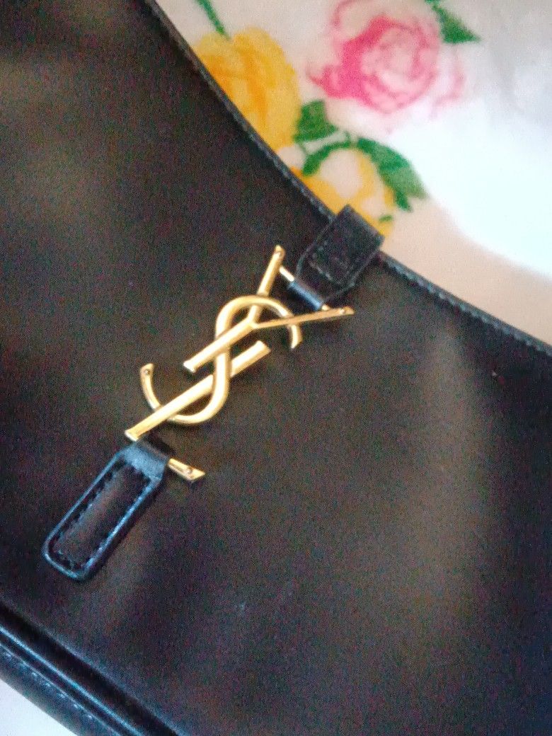 YSL Shoulder Bag