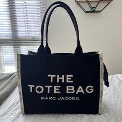 Marc Jacobs Tote Bag Large