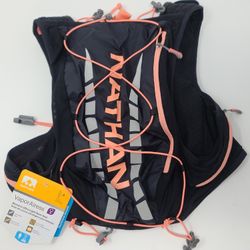 Nathan Vapor Airess Hydration Pack