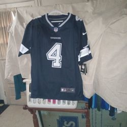 Sports Jerseys